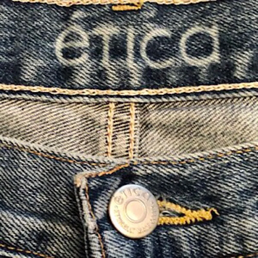 “NEW” Etica Nina Flare Jean - Picture 6 of 8